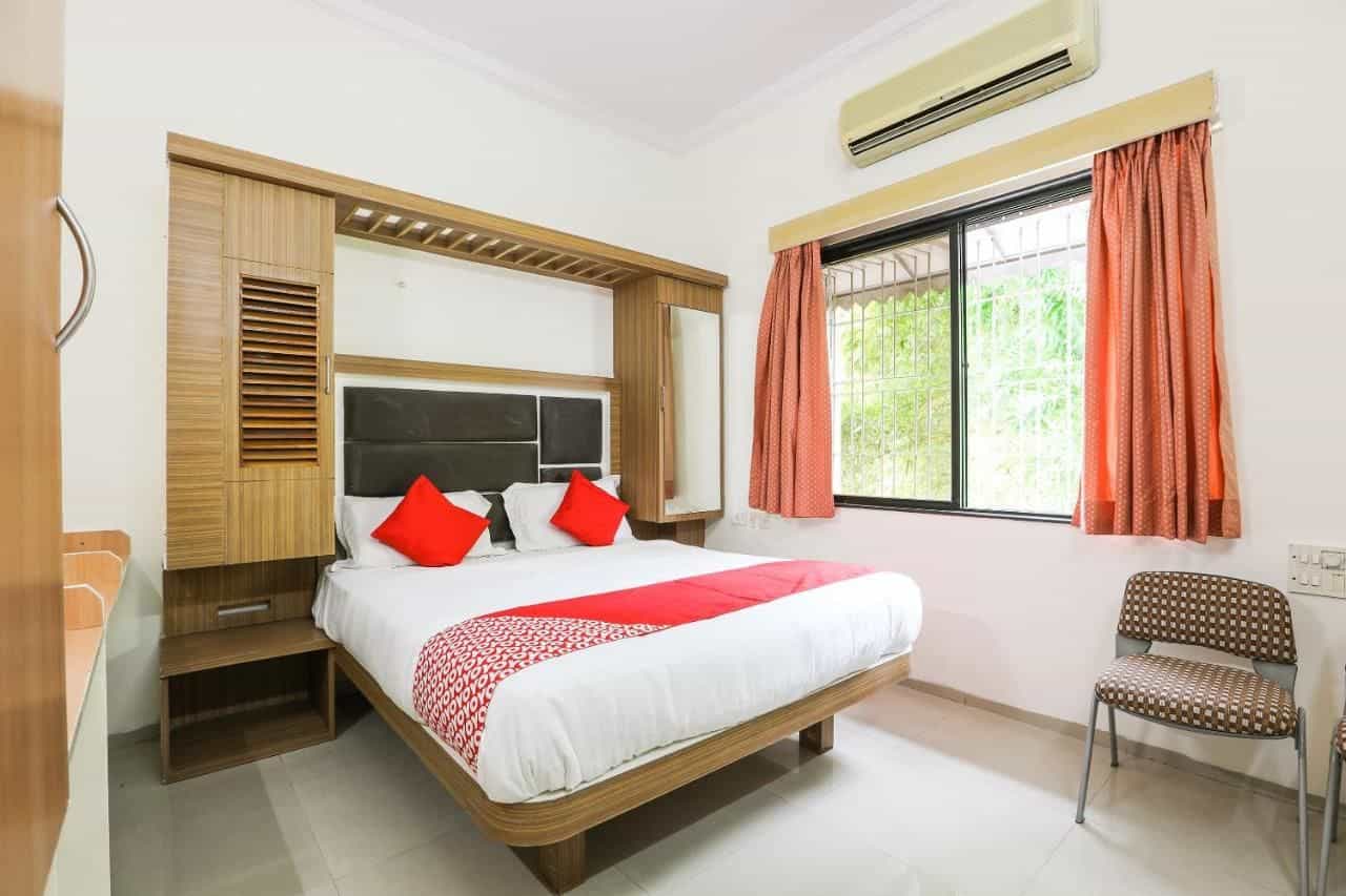 Hotel Shanti Inn