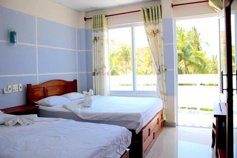 Duy An Guest House Duy An Guest House