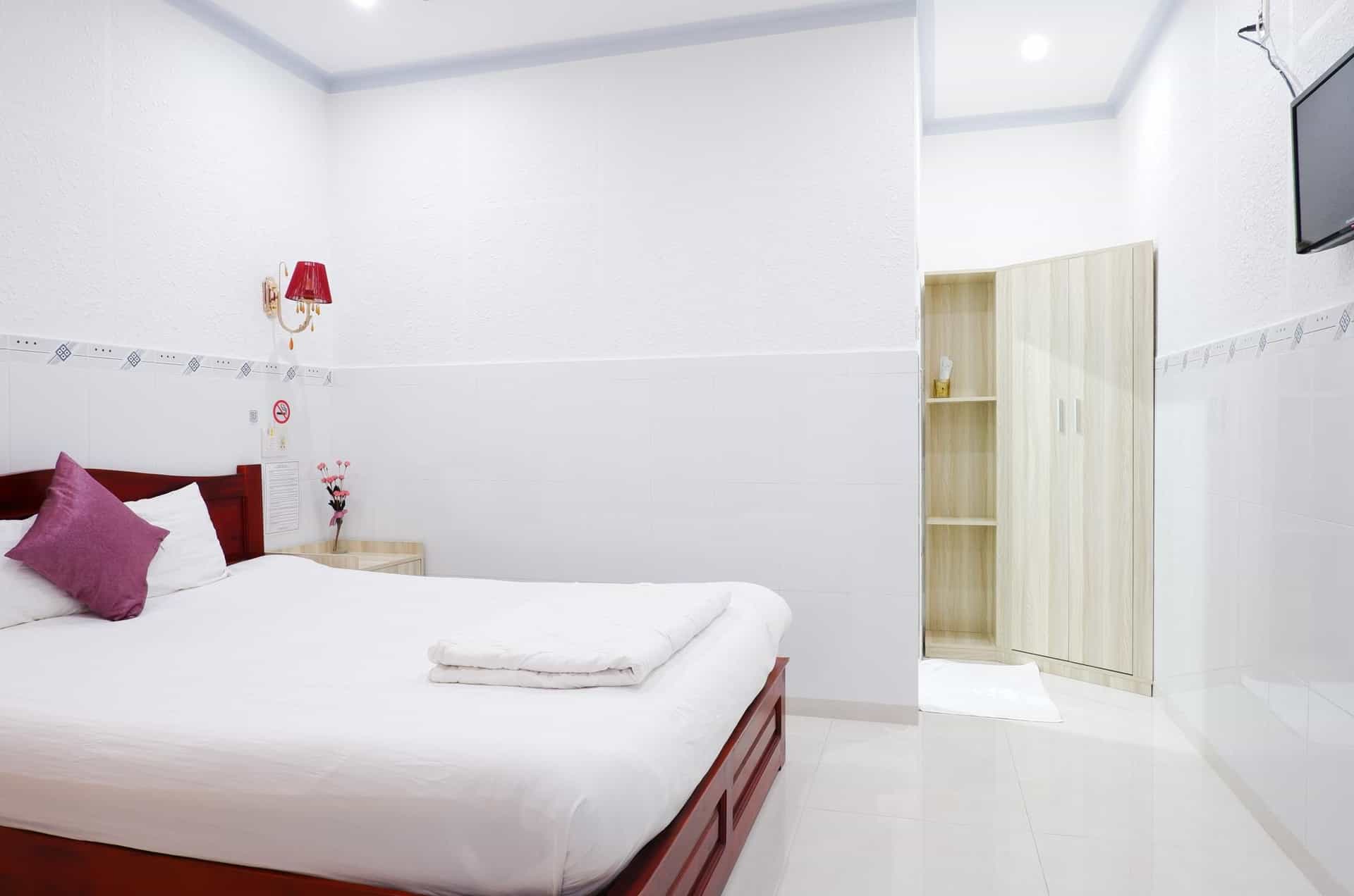 Duy An Guest House Duy An Guest House