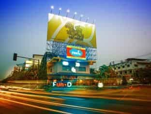 Fun D Hostel