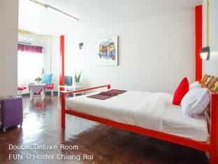 Fun D Hostel