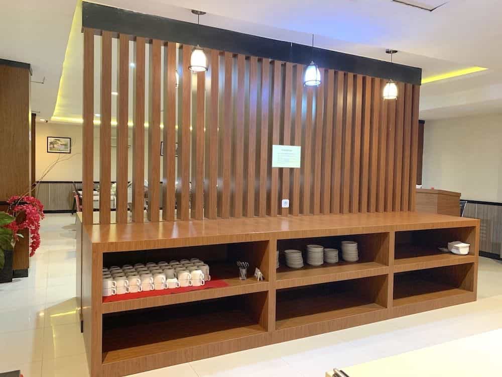 Hotel Parma Pekanbaru