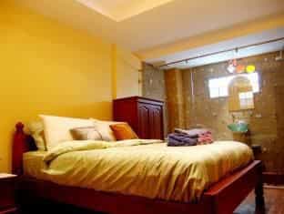 The Bee & B Guest House