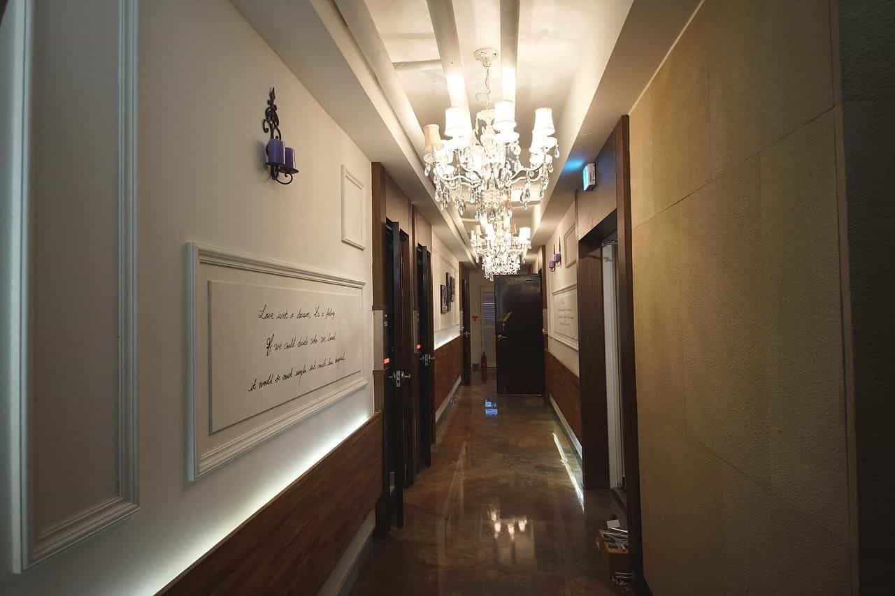February Boutique Hotel Apsan February Boutique Hotel Apsan