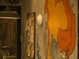 Hiig Hostel