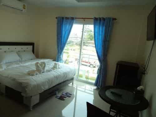 Bann Lom Le Guest House