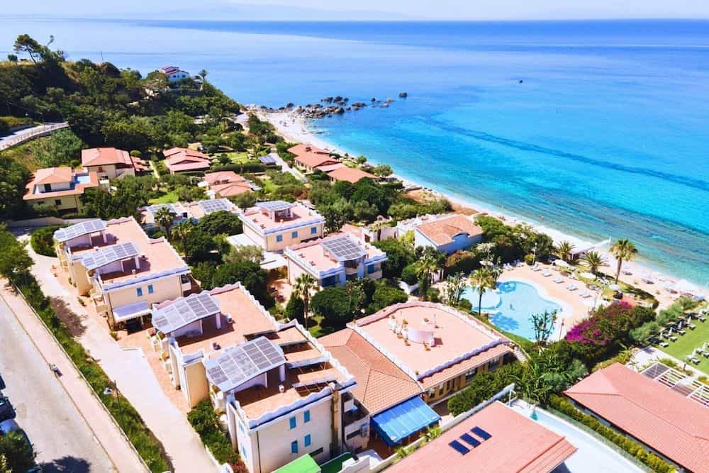 Hotel Ipomea Club
