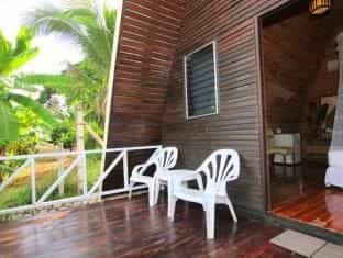 GoodView Resort and Restaurant