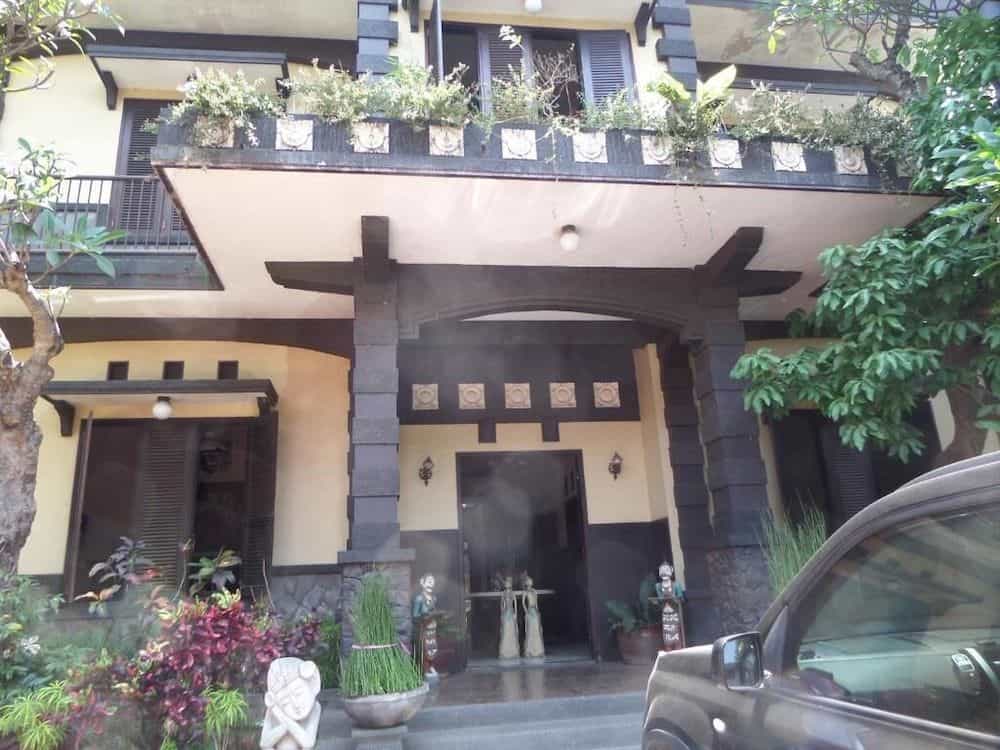 De Clove Guest House De Clove Guest House