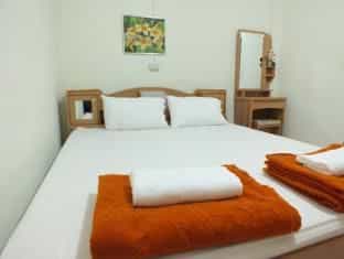Bansuanchokdee Hotel Bansuanchokdee Hotel
