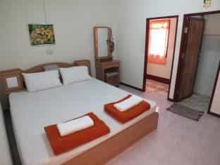 Bansuanchokdee Hotel Bansuanchokdee Hotel