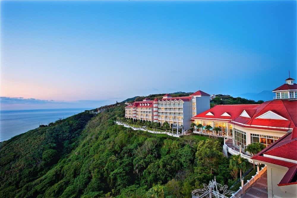 Hualien Farglory Hotel Hualien Farglory Hotel