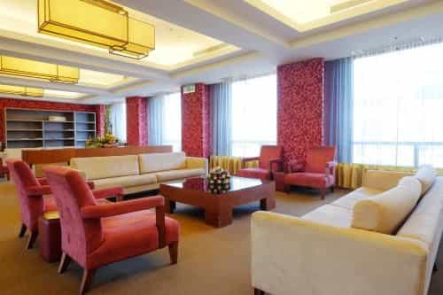 City Suites - Gateway Hotel