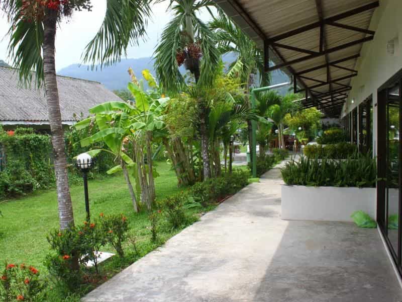 Phuket Wake Park Apartments Phuket Wake Park Apartments