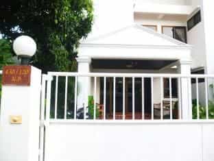 Arunothai House Arunothai House