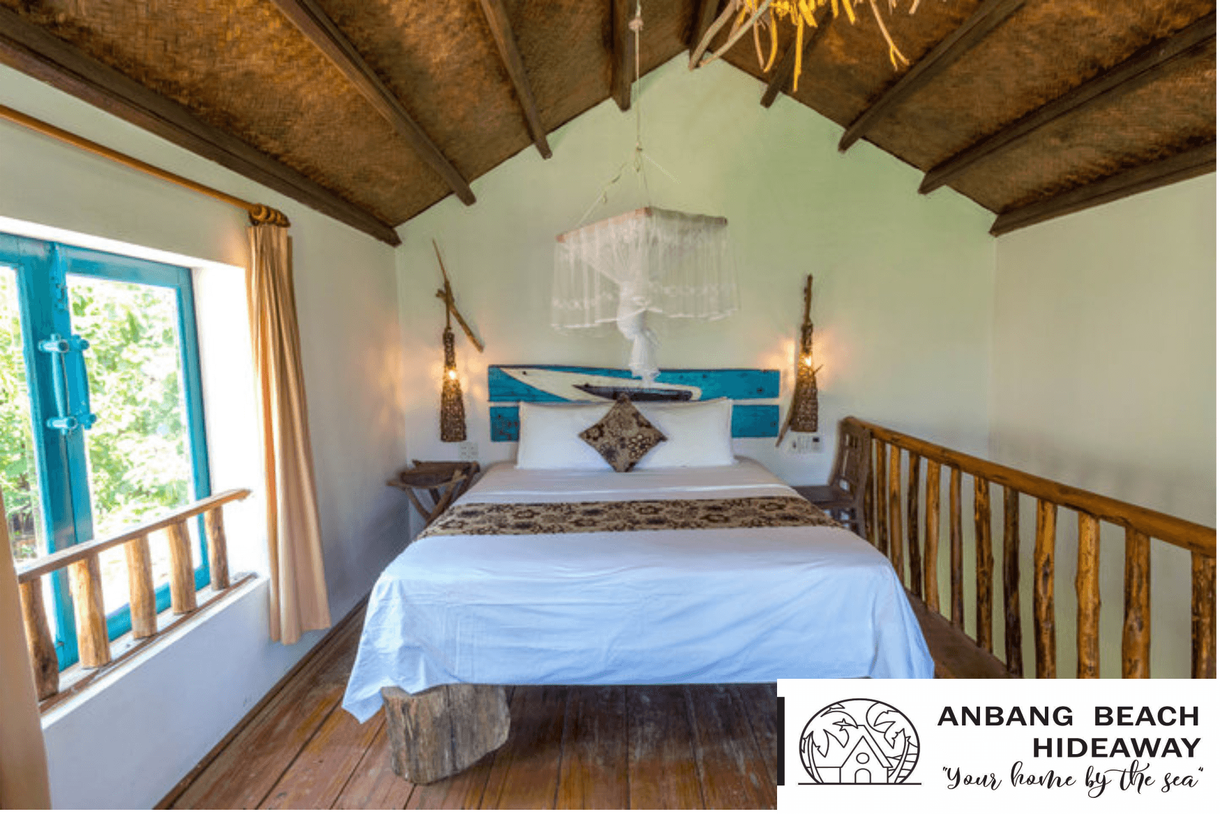 An Bang Beach Hideaway An Bang Beach Hideaway
