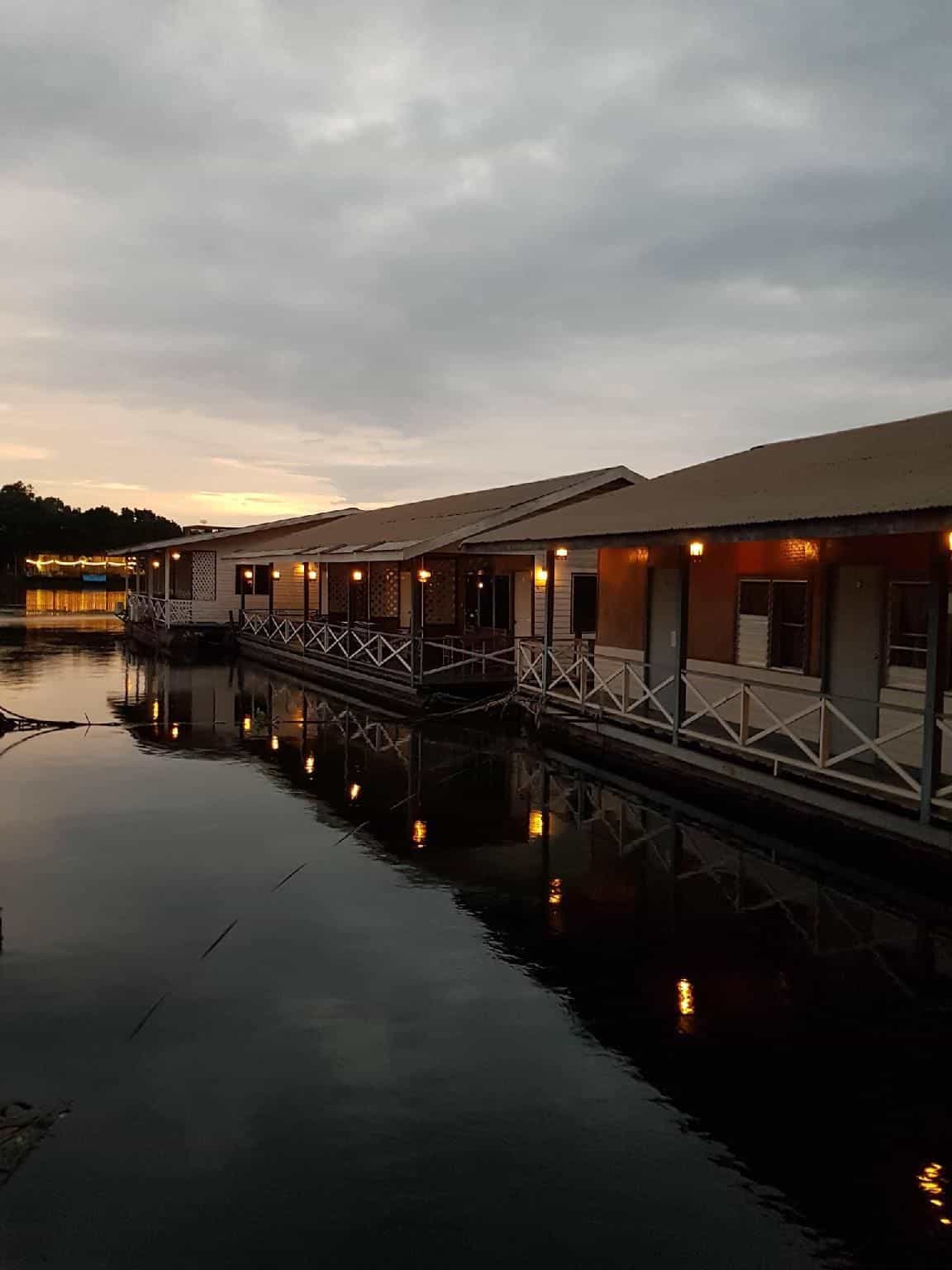 Sugar Cane Guest House 1