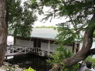 Sugar Cane Guest House 2