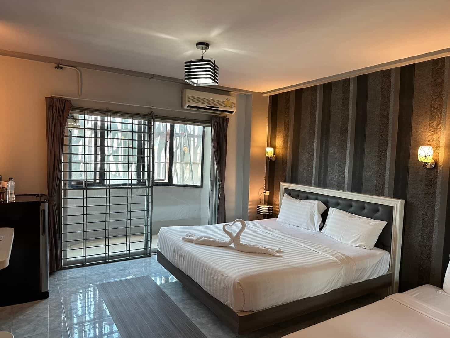 Bhundaree Richy Bhundaree Richy