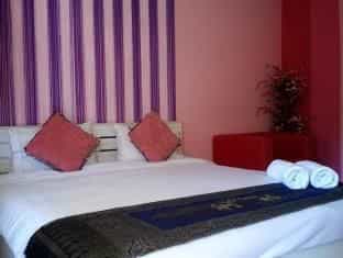 Sambaidee Resort Sambaidee Resort