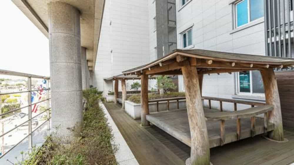 Suncheon Venezia Tourist Hotel