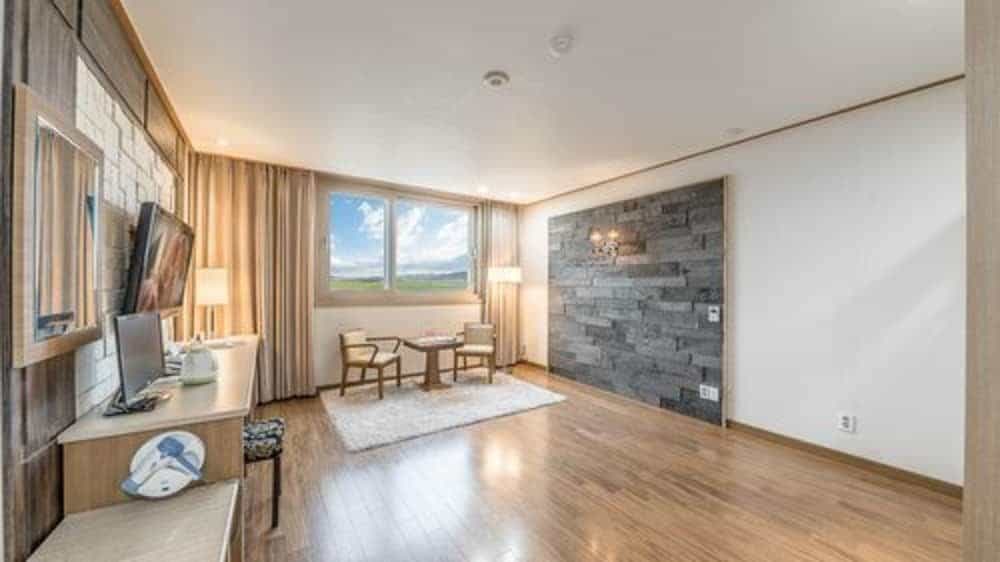 Suncheon Venezia Tourist Hotel