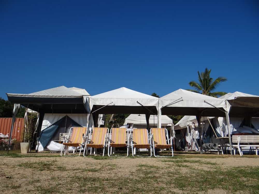 The Camping Field Resort The Camping Field Resort