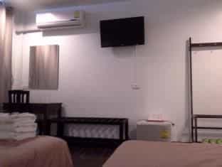 โรงแรมเอสเอส กรุงเทพฯ