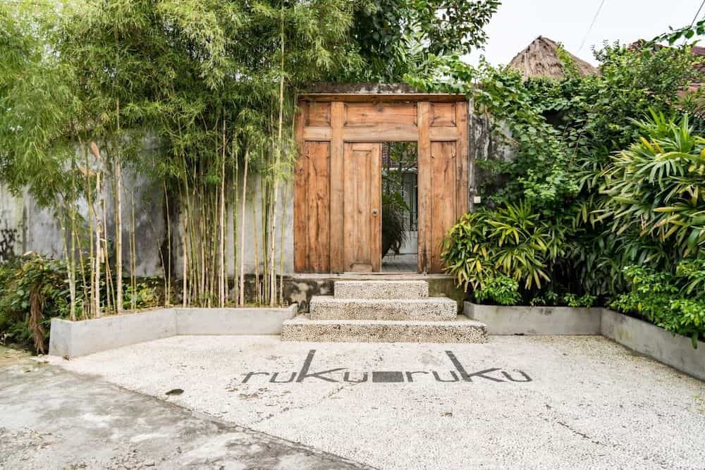 Villa Ruku Ruku