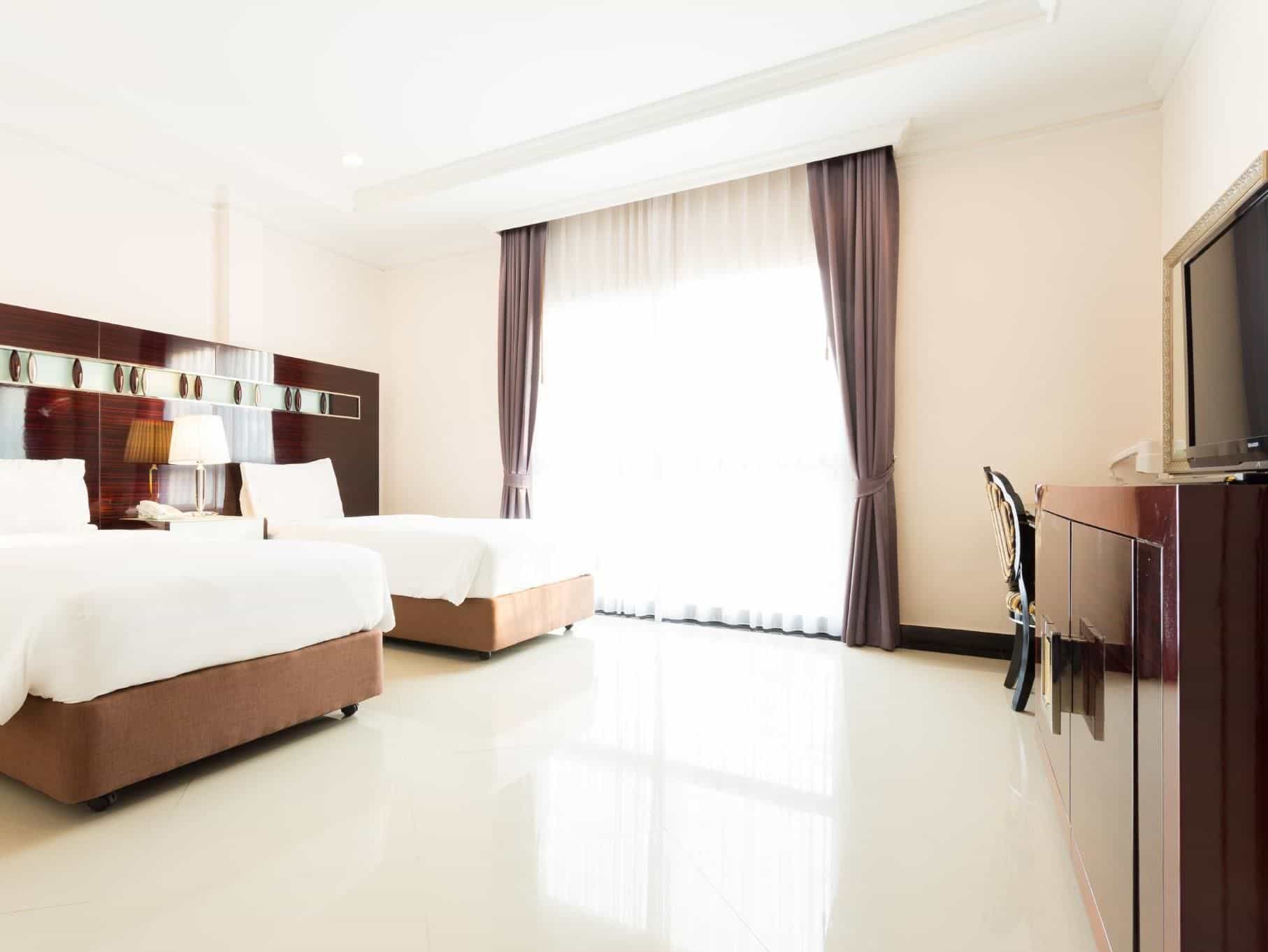 LK Majestic Villa LK Majestic Villa