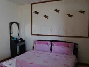 Phuttipong Apartment Phuttipong Apartment
