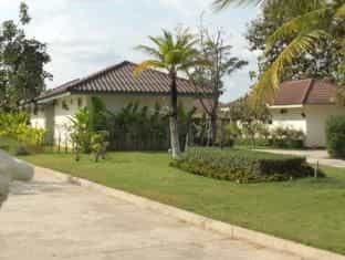 The Orchid House Hotel The Orchid House Hotel