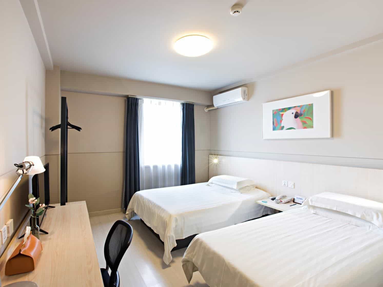 Jinjiang Inn Dalian Development Zone Liaoning Street