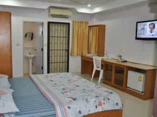 Jiamjai Apartment Jiamjai Apartment