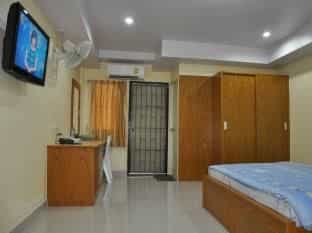 Jiamjai Apartment Jiamjai Apartment