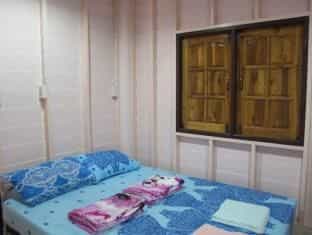 บ้านมะลิหอม บ้านมะลิหอม