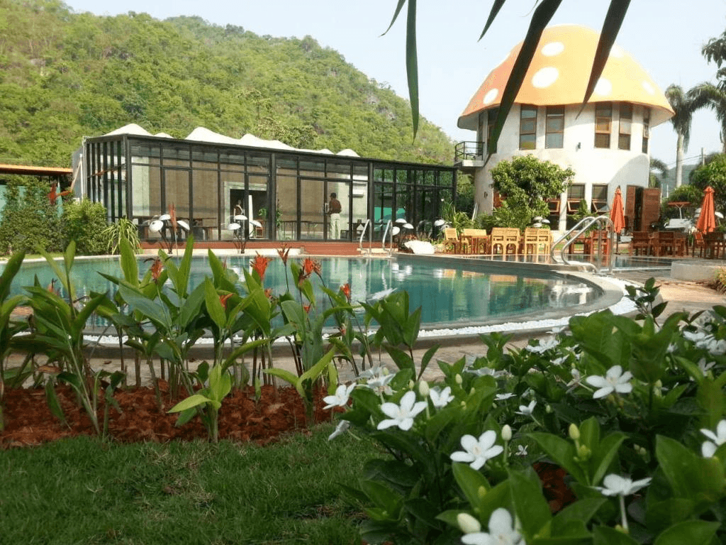 Khaoyai Panorama Resort Khaoyai Panorama Resort
