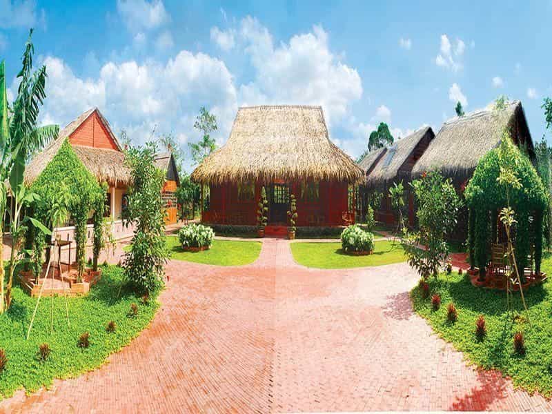 Le Garden Villa Homestay Le Garden Villa Homestay