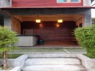 The Guesthouse at Khanom The Guesthouse at Khanom