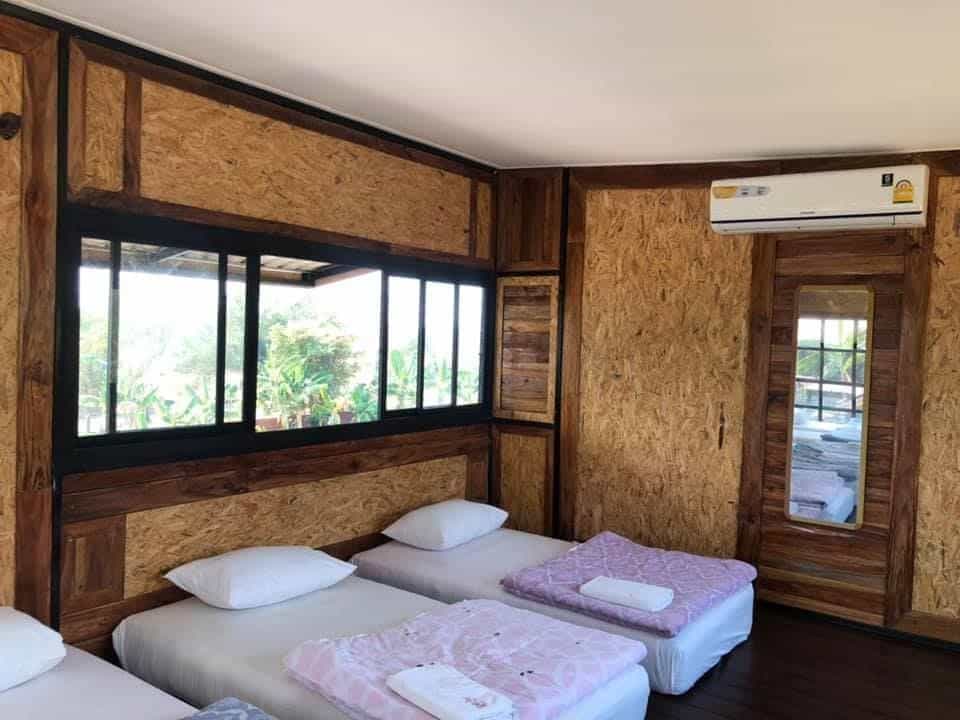 บ้านเตอร์รีสอร์ท บ้านเตอร์รีสอร์ท