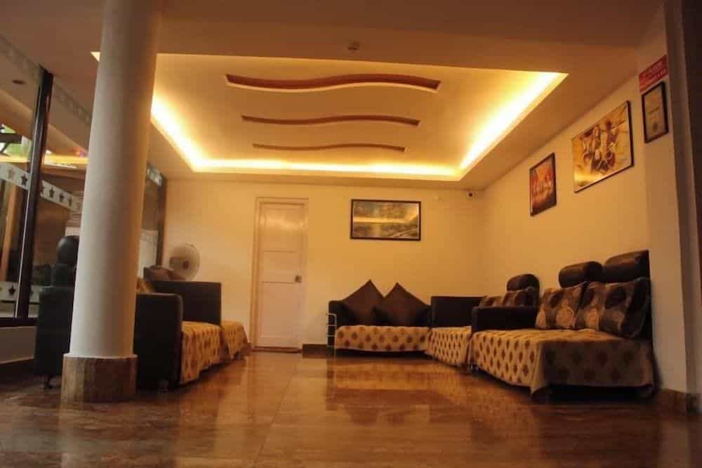 Hotel Rhishabh - Port Blair