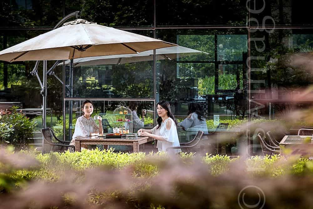 Xiandai Gloria Grand Hotel Changsha