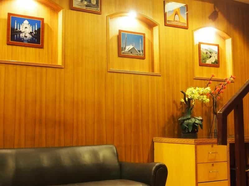 Taj Place Residency Taj Place Residency