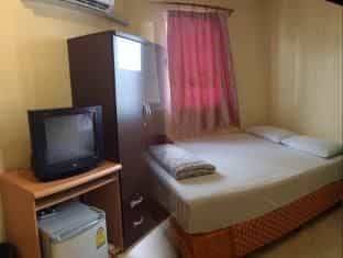 Chawan Room For Rent Hotel
