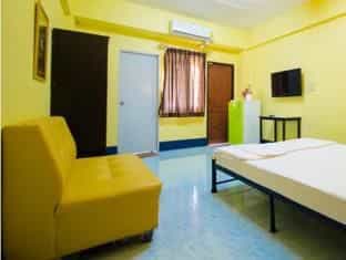 PSM Apartment