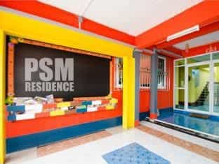 PSM Apartment