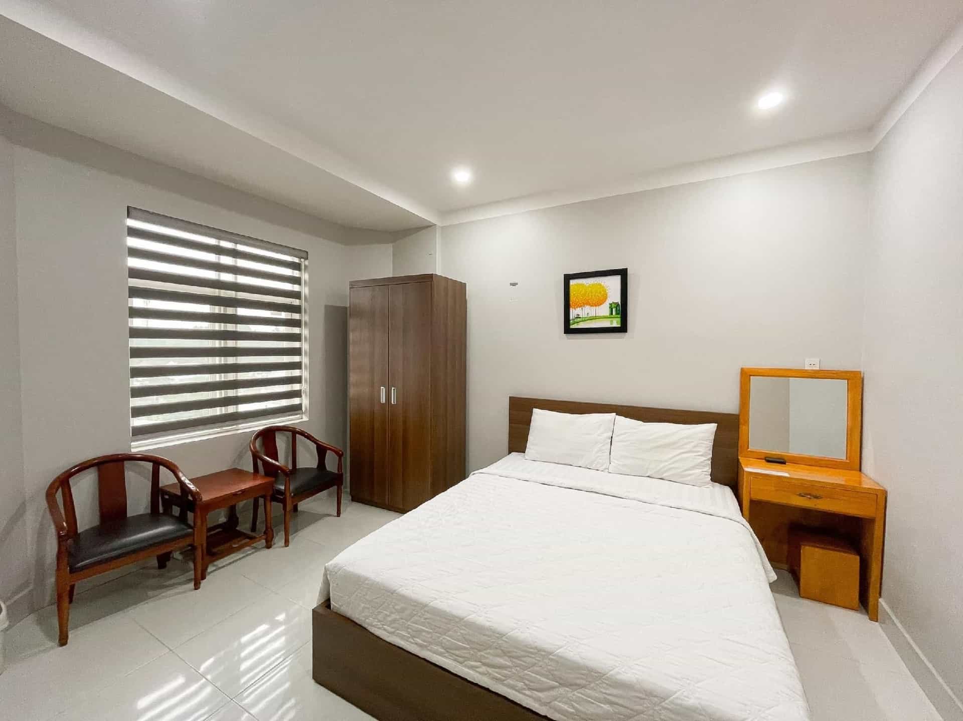 Duong Chau Hotel