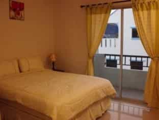 Rattima Apartment