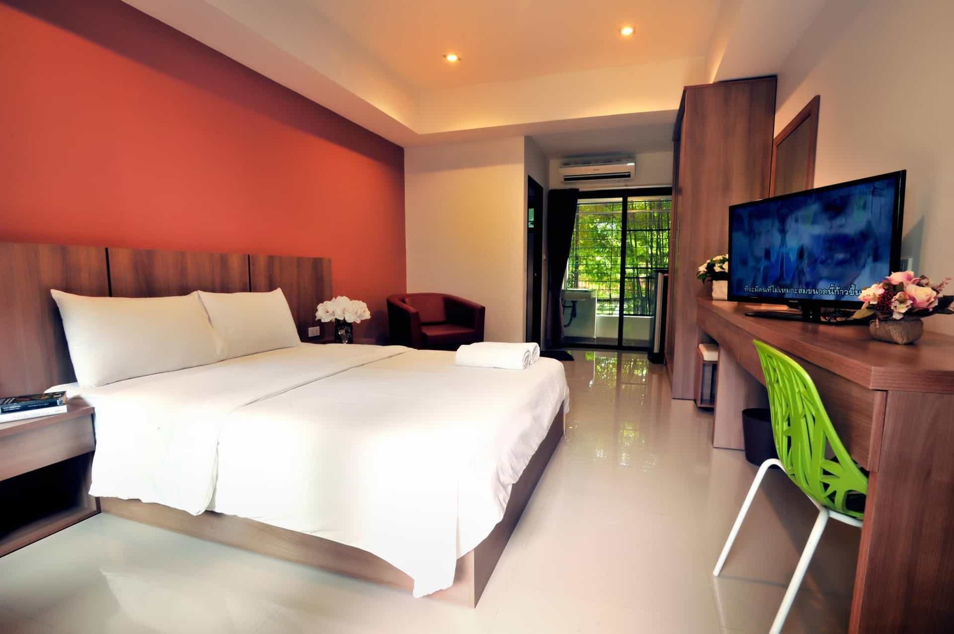 Gasser Park & Residence Gasser Park & Residence