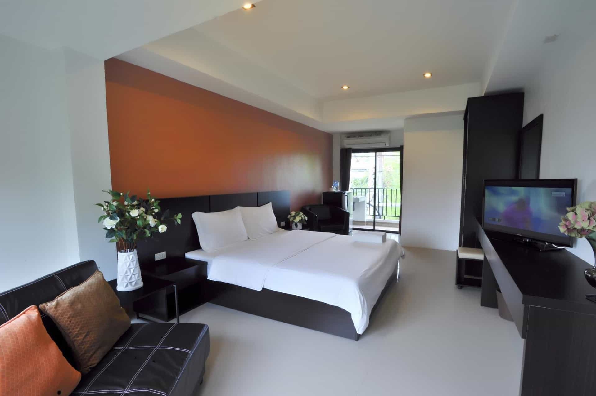 Gasser Park & Residence Gasser Park & Residence
